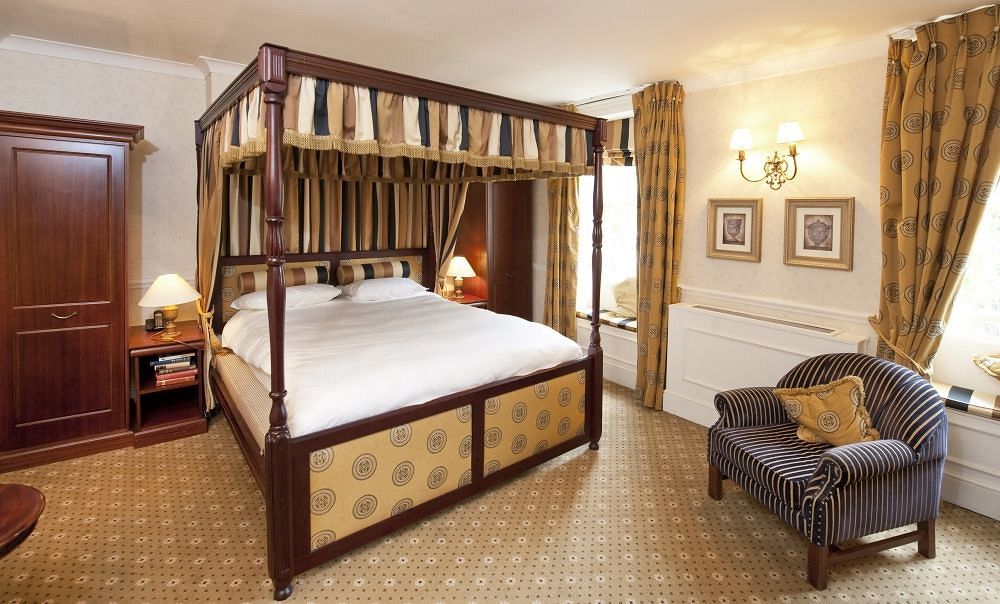 Old Manse Hotel By Greene King Inns Bourton-on-the-Water Pokój zdjęcie