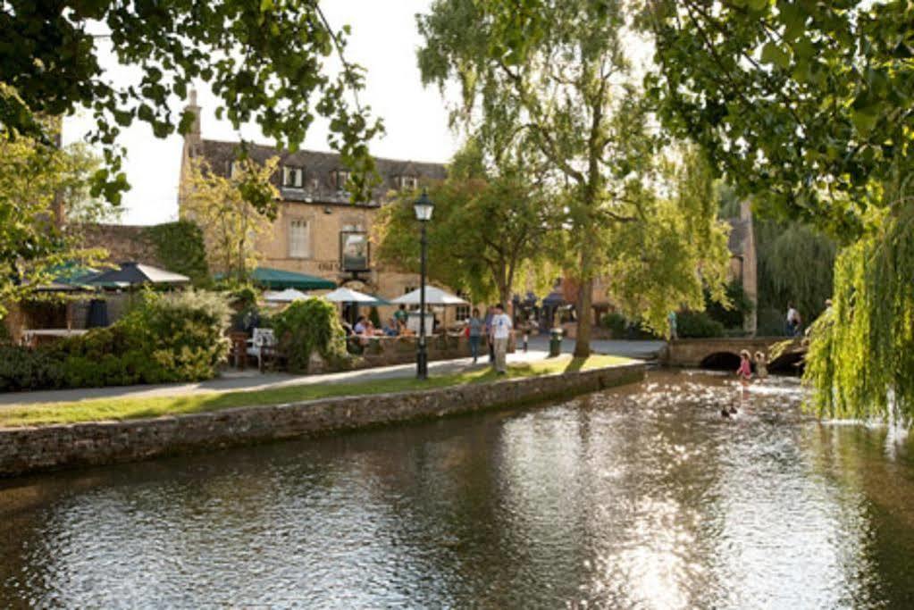 Old Manse Hotel By Greene King Inns Bourton-on-the-Water Zewnętrze zdjęcie